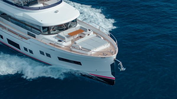 Sirena 68 image