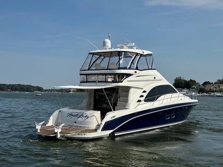 Sea Ray 550 Sedan Bridge image