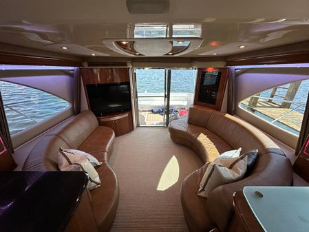 Sea Ray 550 Sedan Bridge image