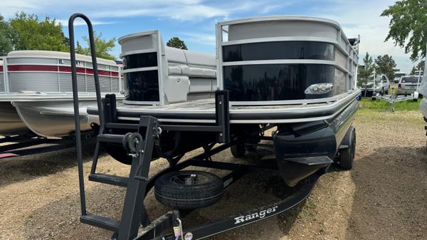 Ranger Reata 220C