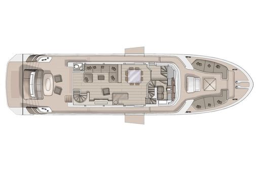 Monte Carlo Yachts MCY 86 image