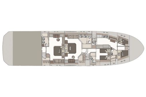 Monte Carlo Yachts MCY 86 image