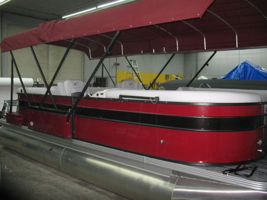 Crest Classic LX SLC 220 - main image