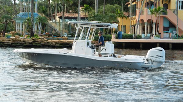 Caymas 26 HB