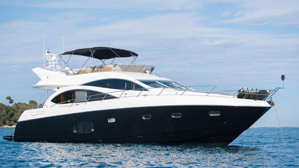 Sunseeker Manhattan 70