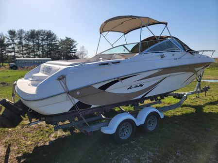 Sea Ray 260 Overnighter image