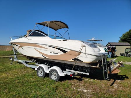 Sea Ray 260 Overnighter image