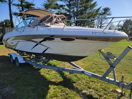 Sea Ray 260 Overnighter image