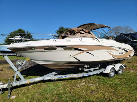 Sea Ray 260 Overnighter image