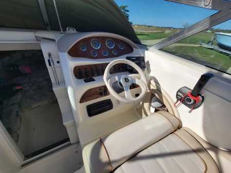 Sea Ray 260 Overnighter image