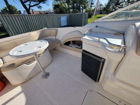 Sea Ray 260 Overnighter image