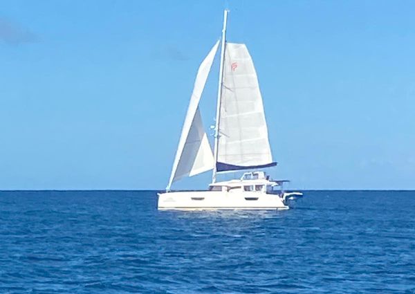 Fountaine Pajot Saona 47 image