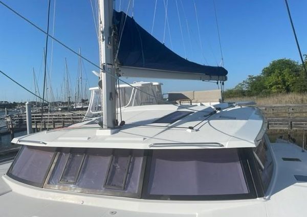 Fountaine Pajot Saona 47 image