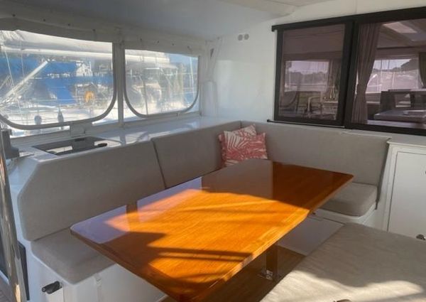 Fountaine Pajot Saona 47 image