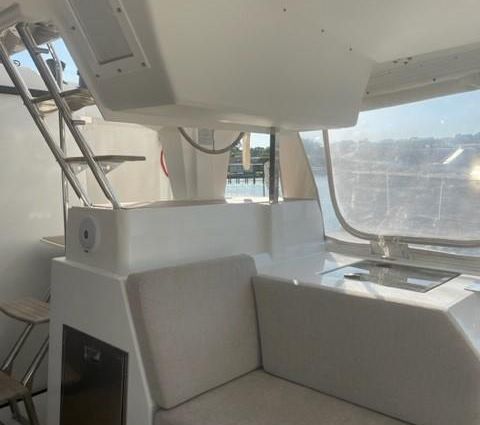 Fountaine Pajot Saona 47 image