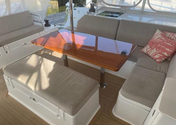 Fountaine Pajot Saona 47 image