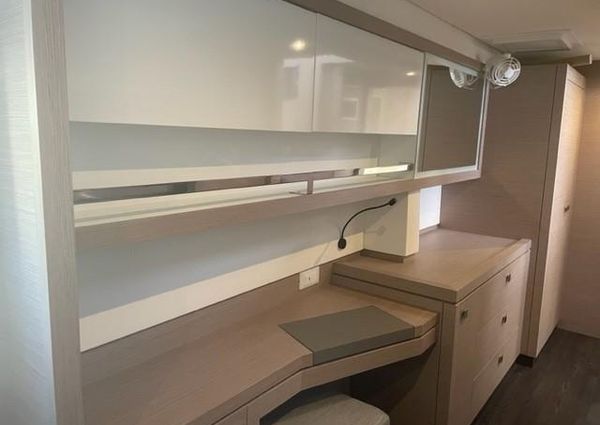 Fountaine Pajot Saona 47 image