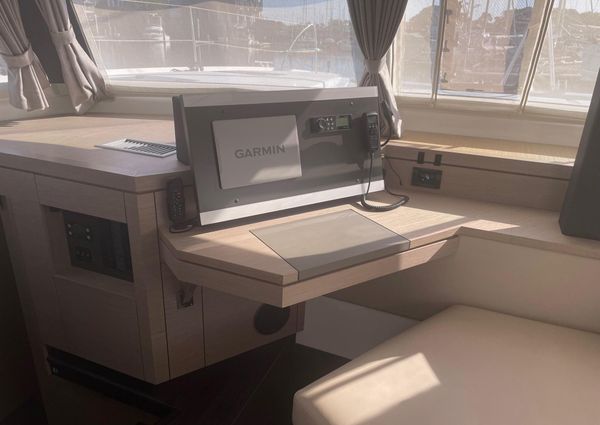 Fountaine Pajot Saona 47 image