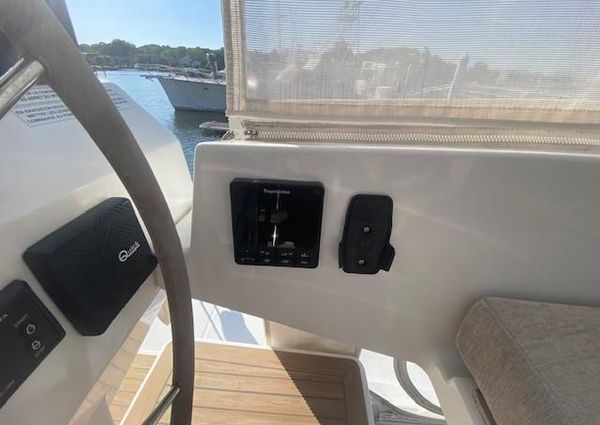 Fountaine Pajot Saona 47 image