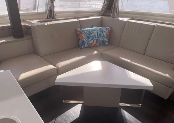 Fountaine Pajot Saona 47 image