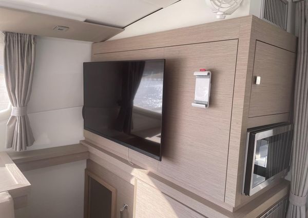 Fountaine Pajot Saona 47 image