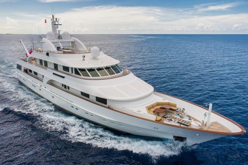 Hakvoort Motoryacht image