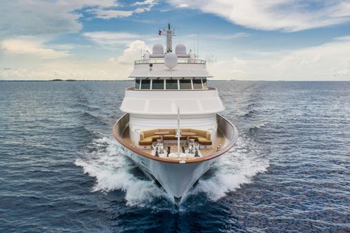 Hakvoort Motoryacht image