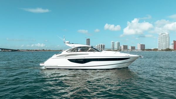 Princess V40