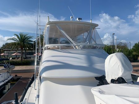 Riviera 51 Flybridge image