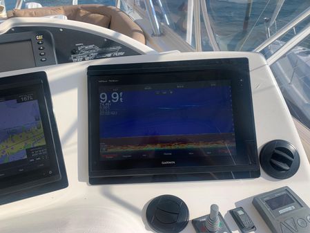 Riviera 51 Flybridge image