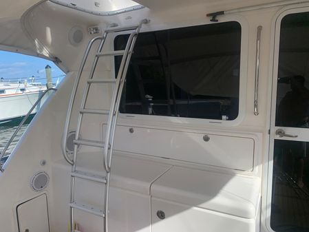 Riviera 51 Flybridge image