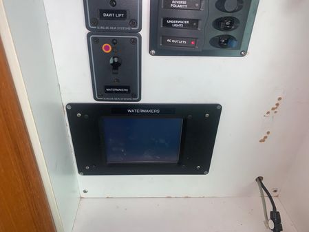 Riviera 51 Flybridge image