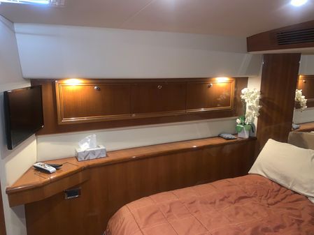 Riviera 51 Flybridge image
