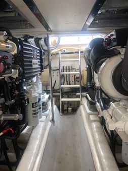 Riviera 51 Flybridge image