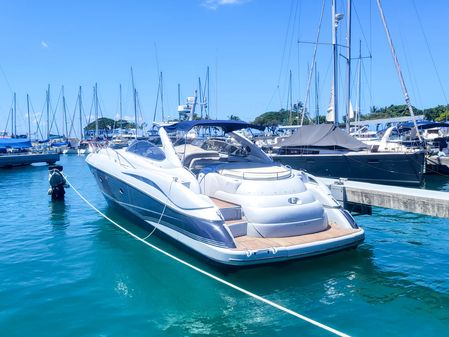 Sunseeker Predator 58 image