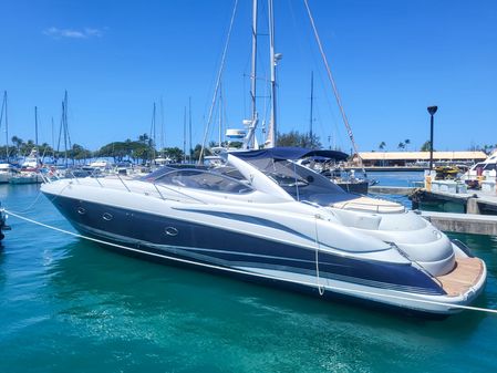 Sunseeker Predator 58 image