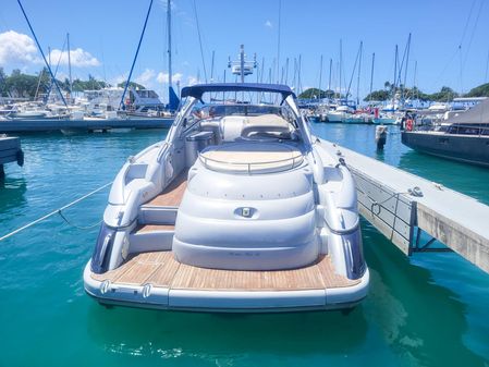 Sunseeker Predator 58 image