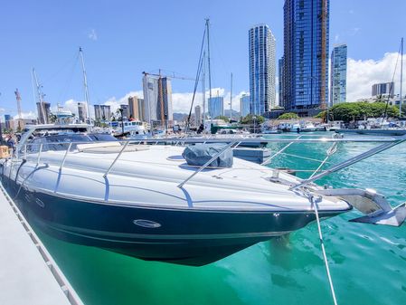 Sunseeker Predator 58 image