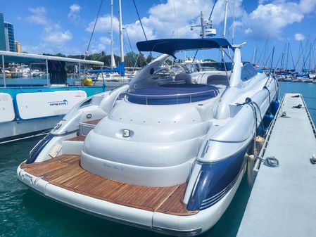 Sunseeker Predator 58 image