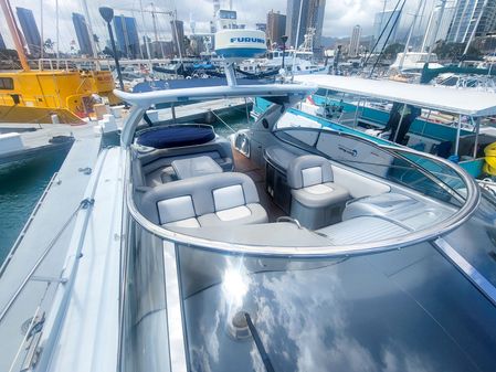 Sunseeker Predator 58 image