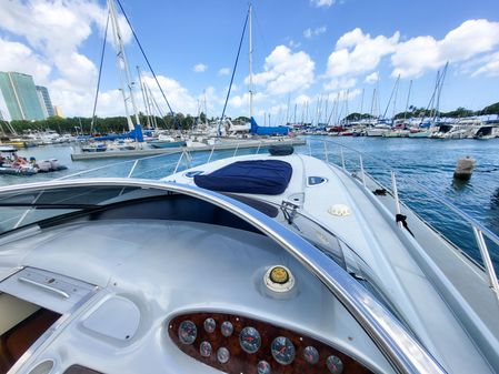 Sunseeker Predator 58 image