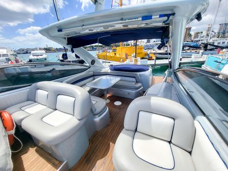 Sunseeker Predator 58 image