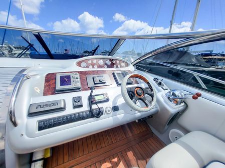 Sunseeker Predator 58 image