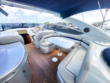 Sunseeker Predator 58 image