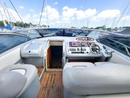 Sunseeker Predator 58 image