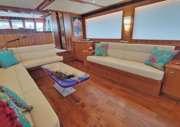 Outer Reef Yachts 720 MY image
