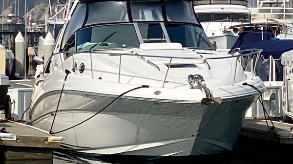 Sea Ray 320 Sundancer 