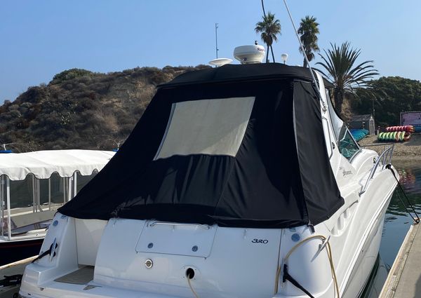 Sea Ray 320 Sundancer image