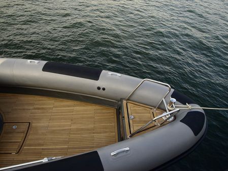 Ridas RIB 36 Explorer image