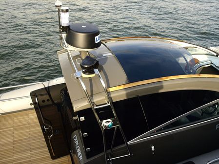 Ridas RIB 36 Explorer image